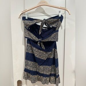 tularosa dress size small